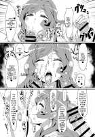 GoddessLife ~Demeter Hen~ / GoddessLife ～デメテル編～ [Gorgonzola] [Dungeon Ni Deai O Motomeru No Wa Machigatteiru Darou Ka] Thumbnail Page 14