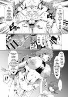 GoddessLife ~Demeter Hen~ / GoddessLife ～デメテル編～ [Gorgonzola] [Dungeon Ni Deai O Motomeru No Wa Machigatteiru Darou Ka] Thumbnail Page 18