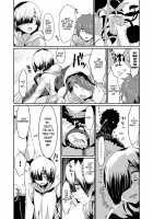 GoddessLife ~Demeter Hen~ / GoddessLife ～デメテル編～ [Gorgonzola] [Dungeon Ni Deai O Motomeru No Wa Machigatteiru Darou Ka] Thumbnail Page 02