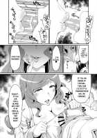 GoddessLife ~Demeter Hen~ / GoddessLife ～デメテル編～ [Gorgonzola] [Dungeon Ni Deai O Motomeru No Wa Machigatteiru Darou Ka] Thumbnail Page 06