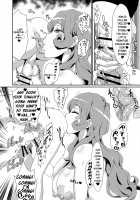 GoddessLife ~Demeter Hen~ / GoddessLife ～デメテル編～ [Gorgonzola] [Dungeon Ni Deai O Motomeru No Wa Machigatteiru Darou Ka] Thumbnail Page 09