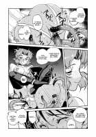 Inma no Ryouiki / 淫魔の領域 [Kajiyama Hiroshi] [Original] Thumbnail Page 21
