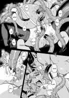 Inma no Ryouiki / 淫魔の領域 [Kajiyama Hiroshi] [Original] Thumbnail Page 24