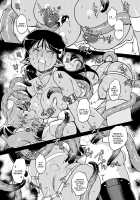 Inma no Ryouiki / 淫魔の領域 [Kajiyama Hiroshi] [Original] Thumbnail Page 25