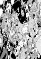 Inma no Ryouiki / 淫魔の領域 [Kajiyama Hiroshi] [Original] Thumbnail Page 28