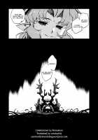 Inma no Ryouiki / 淫魔の領域 [Kajiyama Hiroshi] [Original] Thumbnail Page 32