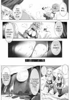 Smells like zuri spirit [Lolicept] [Sennen Sensou Aigis] Thumbnail Page 11