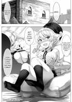 Smells like zuri spirit [Lolicept] [Sennen Sensou Aigis] Thumbnail Page 02