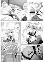 Smells like zuri spirit [Lolicept] [Sennen Sensou Aigis] Thumbnail Page 05