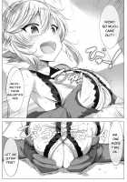 Smells like zuri spirit [Lolicept] [Sennen Sensou Aigis] Thumbnail Page 07