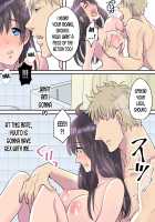 TS Ame Chuihou ~Fushigi na Ame de Hen Warujinsei~ / TS雨注意報 ～フシギナ雨デ変ワルジンセイ～ [Torajima Tao] [Original] Thumbnail Page 20
