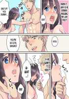 TS Ame Chuihou ~Fushigi na Ame de Hen Warujinsei~ / TS雨注意報 ～フシギナ雨デ変ワルジンセイ～ [Torajima Tao] [Original] Thumbnail Page 24