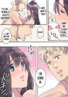 TS Ame Chuihou ~Fushigi na Ame de Hen Warujinsei~ / TS雨注意報 ～フシギナ雨デ変ワルジンセイ～ [Torajima Tao] [Original] Thumbnail Page 26