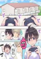 TS Ame Chuihou ~Fushigi na Ame de Hen Warujinsei~ / TS雨注意報 ～フシギナ雨デ変ワルジンセイ～ [Torajima Tao] [Original] Thumbnail Page 02