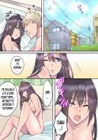 TS Ame Chuihou ~Fushigi na Ame de Hen Warujinsei~ / TS雨注意報 ～フシギナ雨デ変ワルジンセイ～ [Torajima Tao] [Original] Thumbnail Page 34