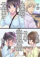 TS Ame Chuihou ~Fushigi na Ame de Hen Warujinsei~ / TS雨注意報 ～フシギナ雨デ変ワルジンセイ～ [Torajima Tao] [Original] Thumbnail Page 36