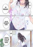 TS Ame Chuihou ~Fushigi na Ame de Hen Warujinsei~ / TS雨注意報 ～フシギナ雨デ変ワルジンセイ～ [Torajima Tao] [Original] Thumbnail Page 07