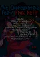 The Impregnating Fairy From Hell! / 地獄の種付け妖精 [Wenajii] [Touhou Project] Thumbnail Page 19