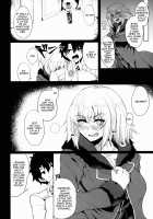 Shoushin no Boku to Oshi ni Yowasugiru Moto Seijo-sama to... / 傷心の僕と押しに弱すぎる元聖女様と... [Aoiro Ichigou] [Fate] Thumbnail Page 14