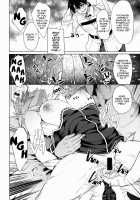 Shoushin no Boku to Oshi ni Yowasugiru Moto Seijo-sama to... / 傷心の僕と押しに弱すぎる元聖女様と... [Aoiro Ichigou] [Fate] Thumbnail Page 18