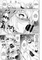 Shoushin no Boku to Oshi ni Yowasugiru Moto Seijo-sama to... / 傷心の僕と押しに弱すぎる元聖女様と... [Aoiro Ichigou] [Fate] Thumbnail Page 19