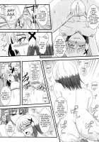 Material Station [Zeros] [Mahou Shoujo Lyrical Nanoha] Thumbnail Page 18