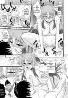 Material Station [Zeros] [Mahou Shoujo Lyrical Nanoha] Thumbnail Page 24