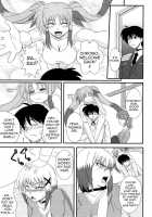 Material Station [Zeros] [Mahou Shoujo Lyrical Nanoha] Thumbnail Page 02