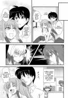 Material Station [Zeros] [Mahou Shoujo Lyrical Nanoha] Thumbnail Page 04