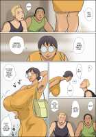 Pervert Housewife / 痴女で主婦 [Original] Thumbnail Page 27