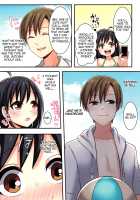 Ore ga Osananajimi no Koibito ni Naru nante Zettai Arienai / 俺が幼馴染の恋人♀になるなんて絶対ありえない [Meito] [Original] Thumbnail Page 21