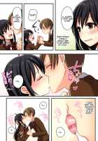 Ore ga Osananajimi no Koibito ni Naru nante Zettai Arienai / 俺が幼馴染の恋人♀になるなんて絶対ありえない [Meito] [Original] Thumbnail Page 24