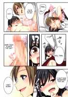 Ore ga Osananajimi no Koibito ni Naru nante Zettai Arienai / 俺が幼馴染の恋人♀になるなんて絶対ありえない [Meito] [Original] Thumbnail Page 28