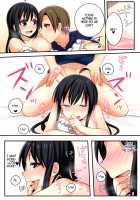 Ore ga Osananajimi no Koibito ni Naru nante Zettai Arienai / 俺が幼馴染の恋人♀になるなんて絶対ありえない [Meito] [Original] Thumbnail Page 39