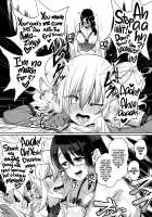 Abdominal Pregnancy X! Let's Raise Him Together / せばらみっ× 二人で育てよっ♥男の娘子宮♥ [Chimosaku] [Original] Thumbnail Page 20