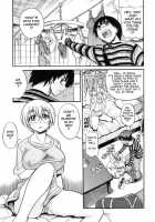 Wanna Do It? / しちゃう？ [Distance] [Original] Thumbnail Page 107