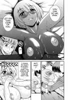 Wanna Do It? / しちゃう？ [Distance] [Original] Thumbnail Page 121