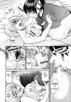 Wanna Do It? / しちゃう？ [Distance] [Original] Thumbnail Page 124