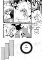 Wanna Do It? / しちゃう？ [Distance] [Original] Thumbnail Page 136