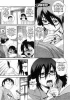 Wanna Do It? / しちゃう？ [Distance] [Original] Thumbnail Page 145