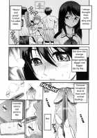 Wanna Do It? / しちゃう？ [Distance] [Original] Thumbnail Page 39