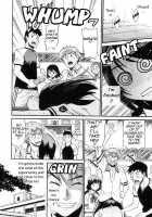 Wanna Do It? / しちゃう？ [Distance] [Original] Thumbnail Page 50