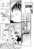 Wanna Do It? / しちゃう？ [Distance] [Original] Thumbnail Page 51