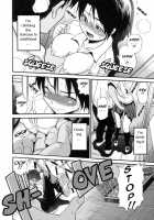 Wanna Do It? / しちゃう？ [Distance] [Original] Thumbnail Page 71