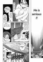 Wanna Do It? / しちゃう？ [Distance] [Original] Thumbnail Page 85