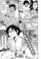 Wanna Do It? / しちゃう？ [Distance] [Original] Thumbnail Page 92