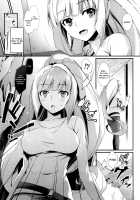 Oshiete Kudelia! / 教えてクーデリア！ [Tomose Shunsaku] [Mobile Suit Gundam Tekketsu No Orphans] Thumbnail Page 04