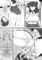 The A.I. Mommy who turns Boys into Bitches / 男をメスにするAIママ [doskoinpo] [Original] Thumbnail Page 30
