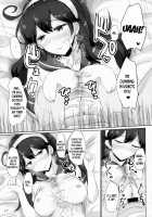 Kanmusu Issei Kyousha / 艦娘一斉挟射 [Fuurai] [Kantai Collection] Thumbnail Page 16