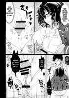 Kanmusu Issei Kyousha / 艦娘一斉挟射 [Fuurai] [Kantai Collection] Thumbnail Page 19